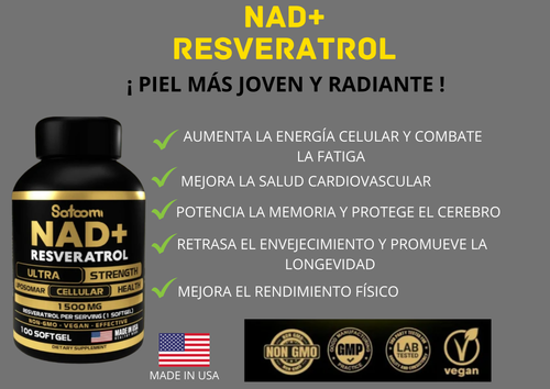 Resveratrol
