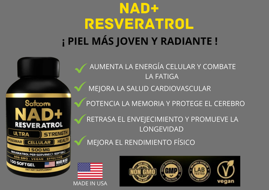 Resveratrol